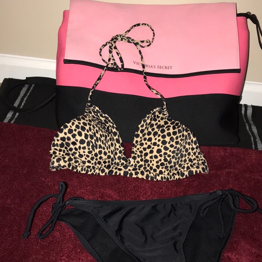 VS bathing suit top!